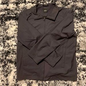 Hugo Boss Zip Jacket